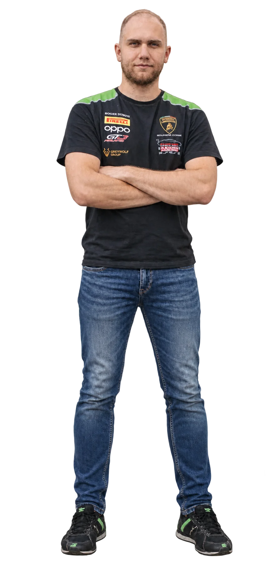 ŁUKASZ KAŹMIERCZAK