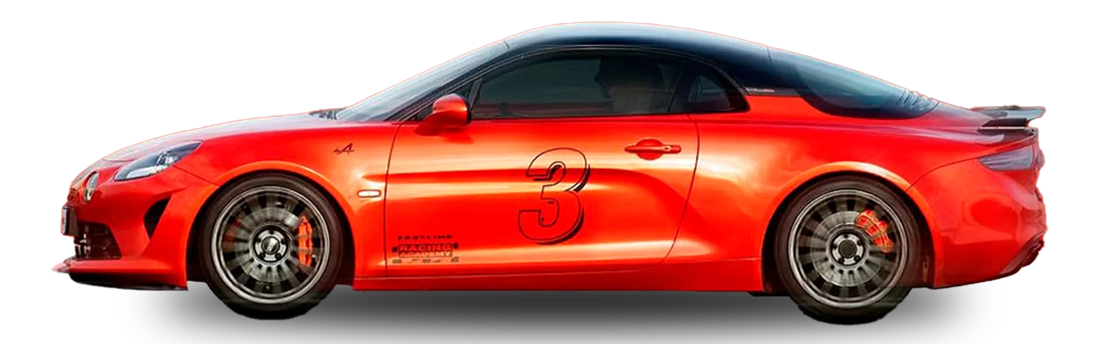 ALPINE A110 S