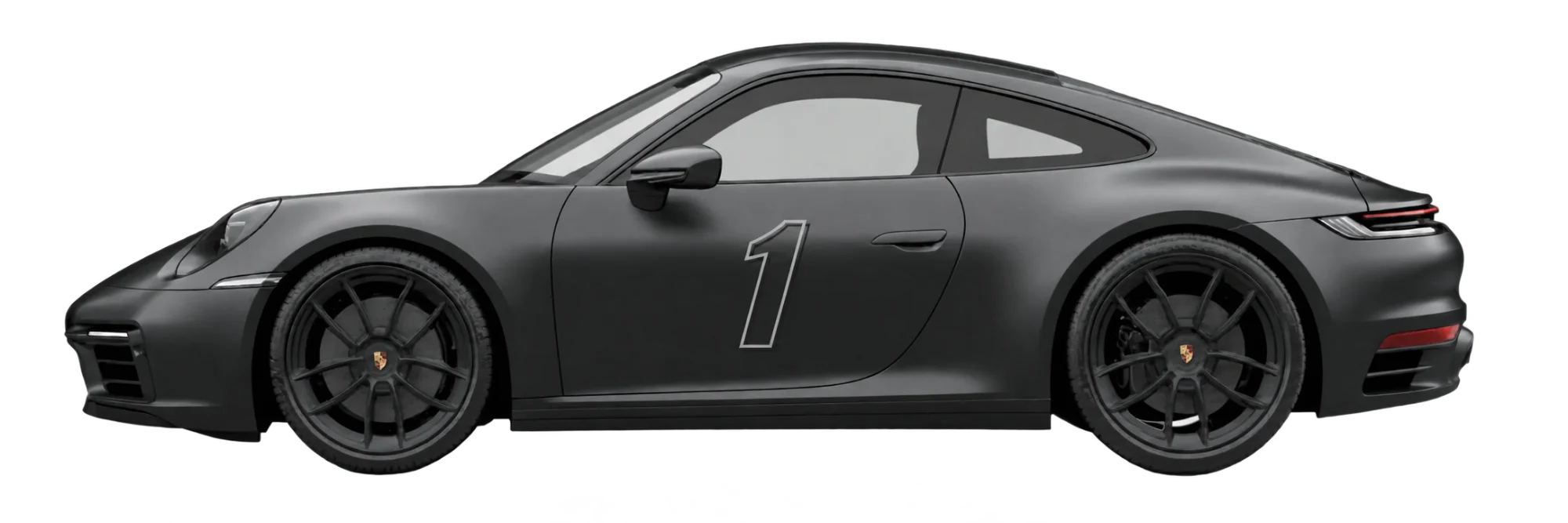 PORSCHE 911 992 CARRERA GTS
