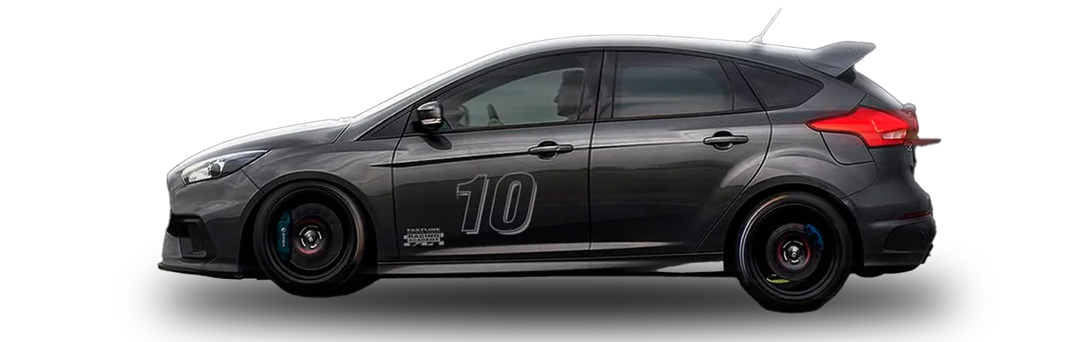 FORD FOCUS RS